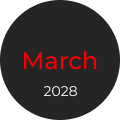 March 2028