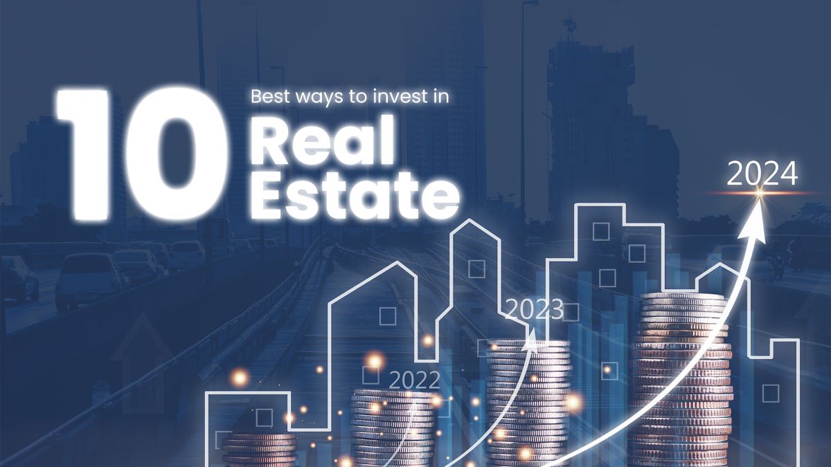 Best 7 Ways To Invest in Real Estate in Nigeria, 2024