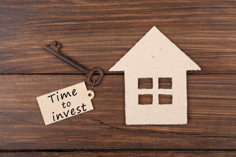Rental Properties Investing in Rental Properties